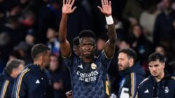 Performa Mengesankan Bayern Munich di Kandang Real Madrid