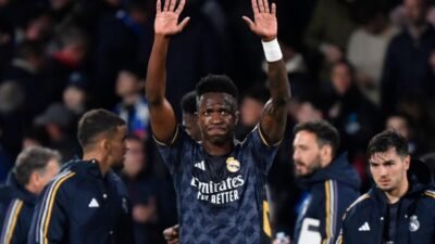 Performa Mengesankan Bayern Munich di Kandang Real Madrid