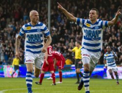 Kemitraan Strategis antara Eredivisie dan PLUS