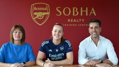 Performa Gemilang Kiper dan Bek Arsenal dalam Pertandingan Lawan Chelsea