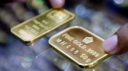 Penurunan Harga Emas Antam yang Mencengangkan