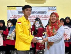 Isu Pelecehan Seksual di Lingkungan Akademik: Peringatan untuk Seluruh Pihak