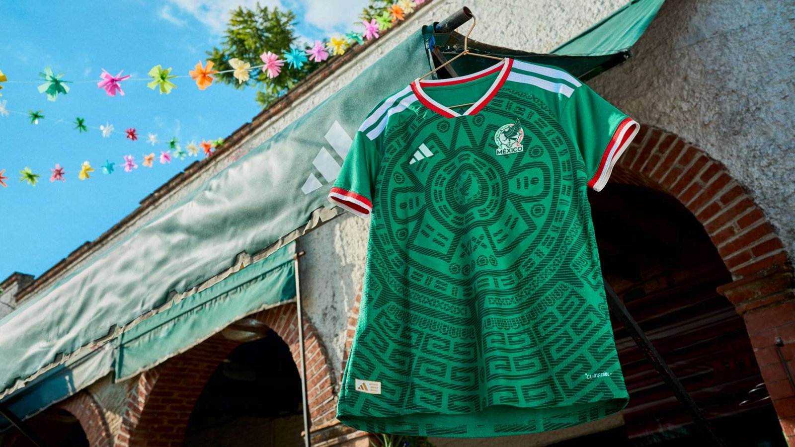 Persiapan Piala Dunia 2026: Iran Tunggu Jawaban FIFA Soal Perubahan Lokasi Pertandingan 1 FMF ADIDAS Foto2520producto 861252028129.jpg