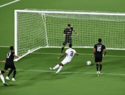 Performa Mencengangkan Rafael Nel di Laga Debut Bersama Sporting CP