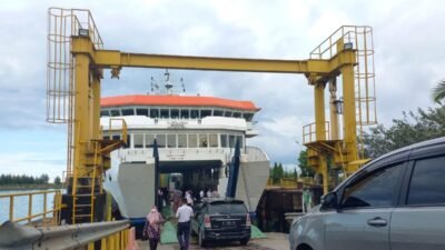 Transportasi Laut yang Tetap Favorit di Sabang