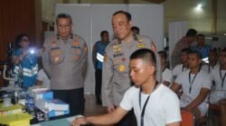 Rekrutmen Taruna Akpol 2026: Komitmen Polri untuk Proses yang Bersih dan Transparan