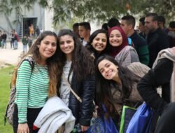 Lonjakan Penerimaan Mahasiswa Baru di Unimal: Fenomena yang Mengubah Dinamika Pendidikan Tinggi Aceh