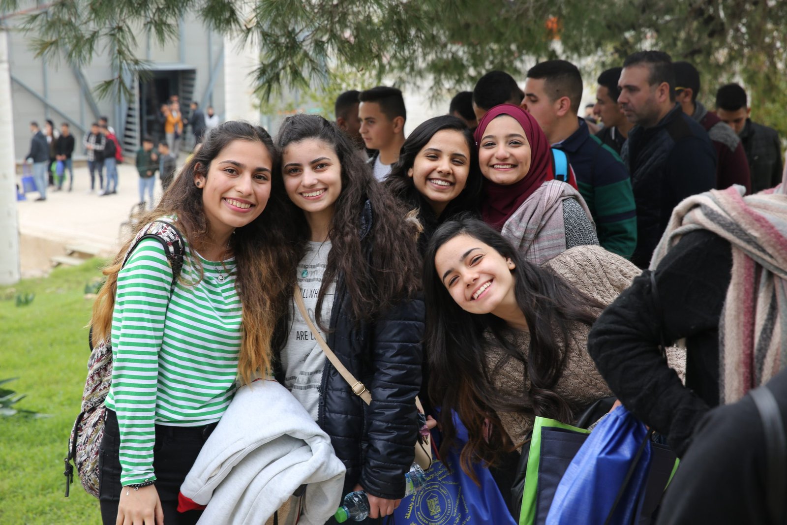 Lonjakan Penerimaan Mahasiswa Baru di Unimal: Fenomena yang Mengubah Dinamika Pendidikan Tinggi Aceh Lonjakan Penerimaan Mahasiswa Baru di Unimal: Fenomena yang Mengubah Dinamika Pendidikan Tinggi Aceh