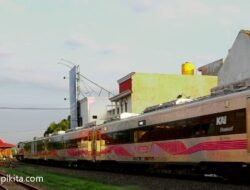 Kecelakaan Kereta Api di Bekasi Timur: 15 Korban Tewas dan Ratusan Luka-Luka