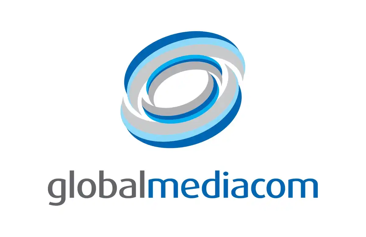 Logo Global Mediacom Tbk