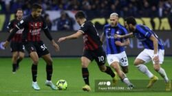 Kemenangan Dramatis Inter Milan yang Membuat Serie A Hampir Diselesaikan