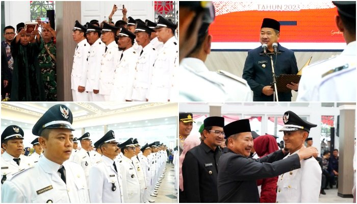 Peningkatan Kualitas Layanan Publik di Kabupaten Garut