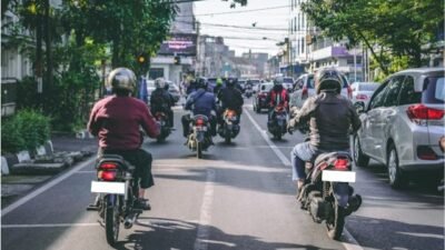 Pemutihan Pajak Kendaraan Dengan Samsat Drive Thru