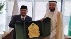 Pemerintah Siapkan Langkah Strategis untuk Pastikan Kelancaran Ibadah Haji 2026