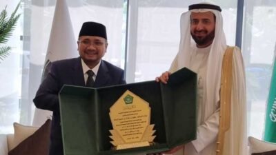 Pemerintah Siapkan Langkah Strategis untuk Pastikan Kelancaran Ibadah Haji 2026 11 Persiapan Ibadah Haji