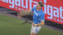 Kehadiran McTominay dalam Pertandingan Kunci Napoli