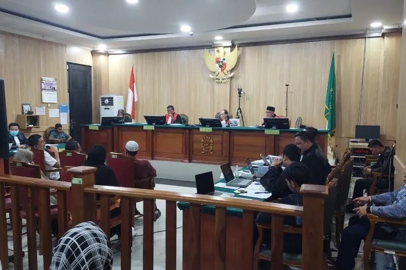 Kasus Sertifikasi K3: Saksi Akui Ada Uang Nonteknis yang Disebut ‘Duit Setan’