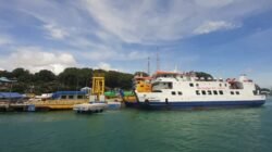 Jadwal Kapal Roro di Batam: Perubahan Sistem Tiket dan Pengaturan Keberangkatan