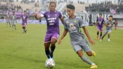 Persita Tangerang Incar Poin Penuh di Kandang Persebaya