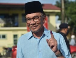 Peran Malaysia dalam Konflik Timur Tengah dan Kebijakan Ekonomi