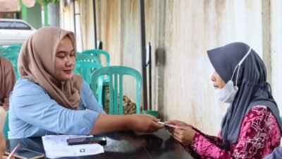 Penyaluran Bansos Lebih Cepat, Pemerintah Siapkan Sistem yang Lebih Efisien