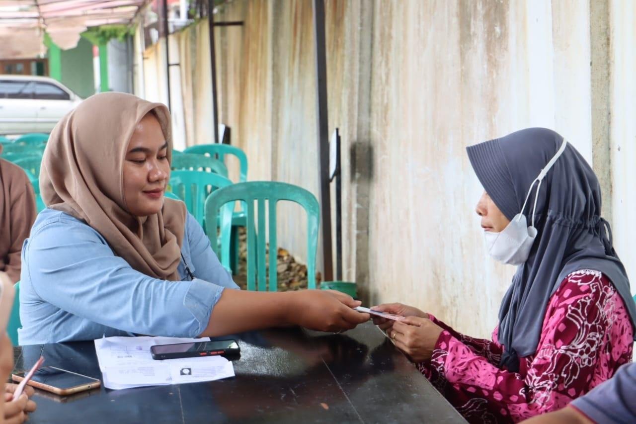 Penyaluran Bansos Lebih Cepat, Pemerintah Siapkan Sistem yang Lebih Efisien Penyaluran Bansos Lebih Cepat, Pemerintah Siapkan Sistem yang Lebih Efisien