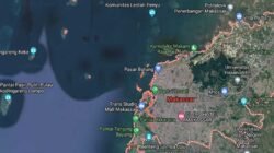 Jadwal Kapal Pelni Surabaya-Makassar Tahun 2026: Informasi Terkini untuk Pemudik dan Pengguna Jasa