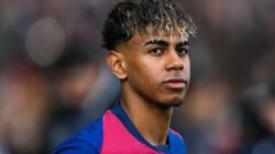 Pujian Ikonik dari Ronaldinho untuk Lamine Yamal