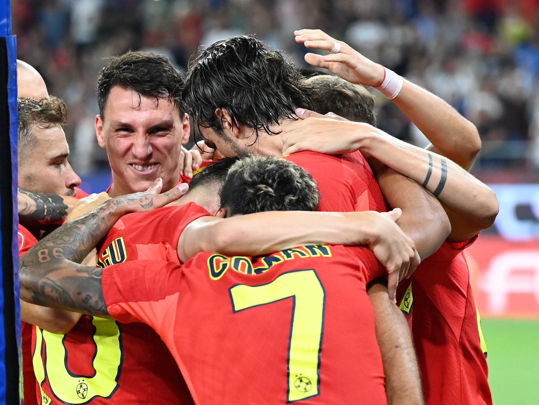 fcsb