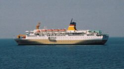 Jadwal Lengkap Kapal Pelni Rute Surabaya-Jakarta Bulan April 2026