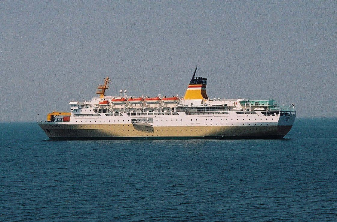 Jadwal Lengkap Kapal Pelni Rute Surabaya-Jakarta Bulan April 2026