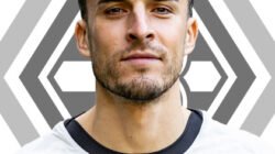 Peran Haris Tabakovic yang Tidak Terduga dalam Laga Gladbach vs Heidenheim