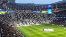 header tottenham hotspur stadium