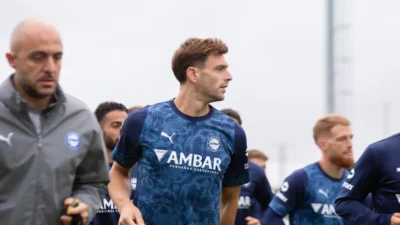 Alavés Berhasil Curi Poin Penting dari Laga Melawan Osasuna Alavés Berhasil Curi Poin Penting dari Laga Melawan Osasuna