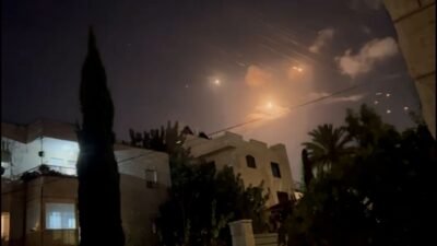 Serangan Rudal dan Drone Iran: Ancaman Terbaru di Teluk Persia