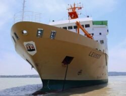Jadwal Kapal Pelni April 2026: Rute dan Waktu Keberangkatan yang Perlu Diketahui
