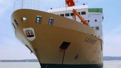 Jadwal Kapal Pelni April 2026: Rute dan Waktu Keberangkatan yang Perlu Diketahui Jadwal Kapal Pelni April 2026: Rute dan Waktu Keberangkatan yang Perlu Diketahui