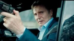liam neeson retribution