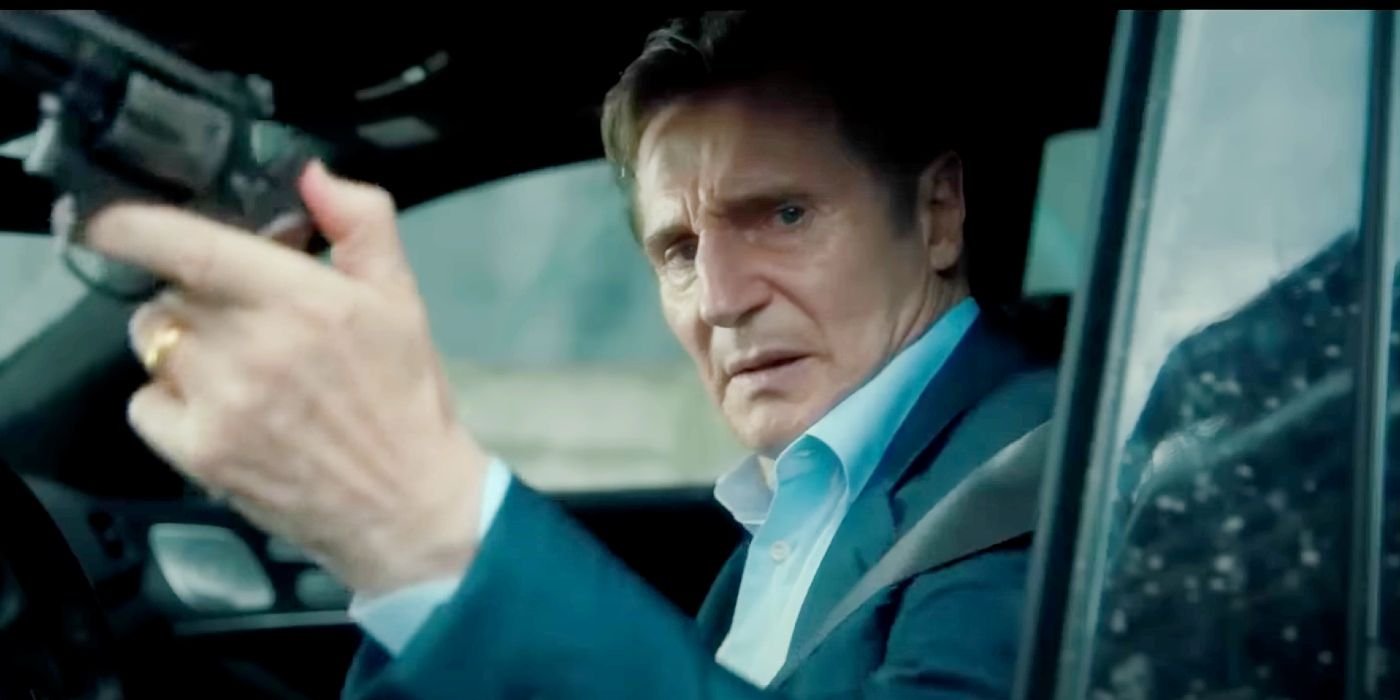 Sinopsis Film Retribution: Aksi Mencekam yang Mengguncang Kehidupan Seorang Pria 1 liam neeson retribution