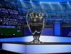 Prediksi Laga Kunci Liga Champions 2025-26: PSG vs Bayern Munchen