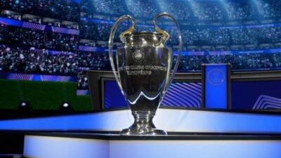 Prediksi Laga Kunci Liga Champions 2025-26: PSG vs Bayern Munchen