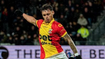 Kasus Paspor Dean James Masih Berlanjut, NAC Breda Pertimbangkan Langkah Hukum