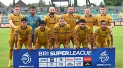 Persija Jakarta Siap Hadapi Bhayangkara FC di Laga Kunci Super League 2025/2026 Persija Jakarta Siap Hadapi Bhayangkara FC di Laga Kunci Super League 2025/2026