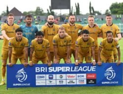 Persija Jakarta Siap Hadapi Bhayangkara FC di Laga Kunci Super League 2025/2026