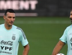 Pelatih Argentina Berbicara tentang Kualifikasi Piala Dunia dan Persiapan Tim