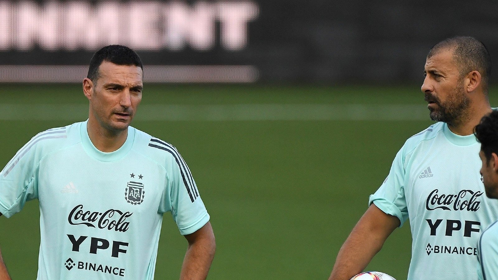 Pelatih Argentina Berbicara tentang Kualifikasi Piala Dunia dan Persiapan Tim