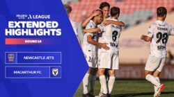 Perbandingan Kekuatan Macarthur FC dan Newcastle Jets di A-League Men 2026