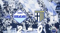Lazio vs Parma 1-1: Kondisi Lazio di Tengah Musim yang Penuh Tantangan