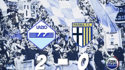 Lazio vs Parma 1-1: Kondisi Lazio di Tengah Musim yang Penuh Tantangan