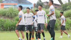 Kemenangan PSM Makassar di BRI Super League: Faktor Daya Juang dan Dukungan Tim